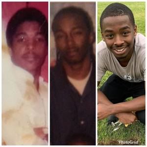 Meet your Posher, Lawrence